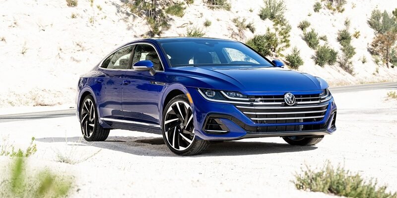 Автомобілі Volkswagen із США: як вигідно обрати надійне авто