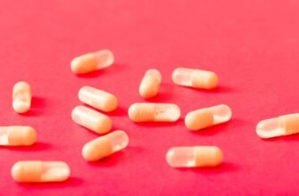 Витамин A в капсулах: почему именно эта форма становится выбором для поддержания зрения и иммунитета