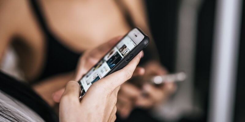 Як сформувати власну стрічку новин