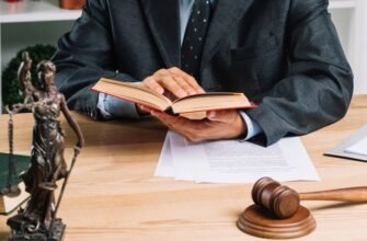 Бюро юридических переводов: точность, на которую можно положиться