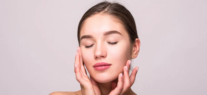 Коли догляд за шкірою перестає бути випадковим