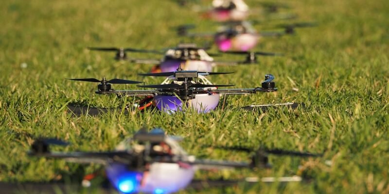 Мінус п’ятнадцять, вітер, і дрон має летіти: що я знаю про батареї взимку після двох зим