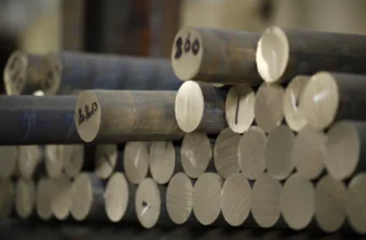 Бронзові прути: властивості, переваги та сфери застосування Бронзові прути: властивості, переваги та сфери застосування