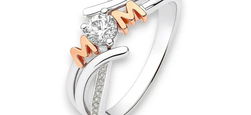 Кольцо с камнем: как выбрать «свой» камень и носить в 2026