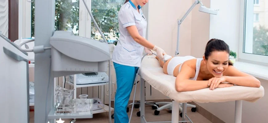 Лазерна епіляція та гормональний фон: коли процедура може бути неефективною