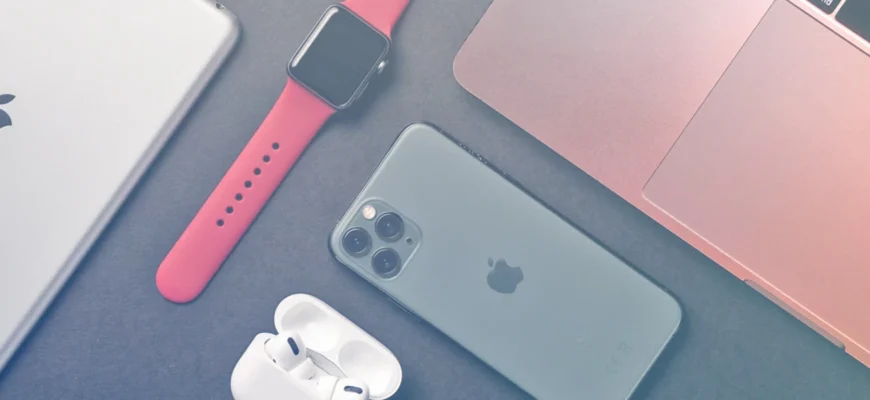 iPhone, ноутбуки и одежда: что выгоднее покупать в США