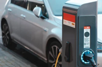 Зарядна інфраструктура для електромобілів: громадська vs домашня