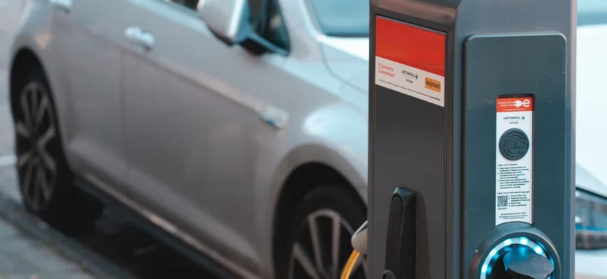 Зарядна інфраструктура для електромобілів: громадська vs домашня