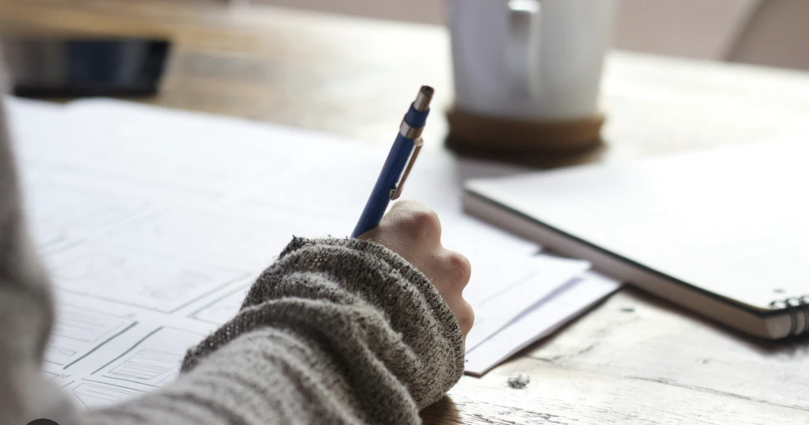 написання дипломної роботи