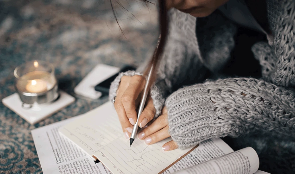 написання дипломної роботи