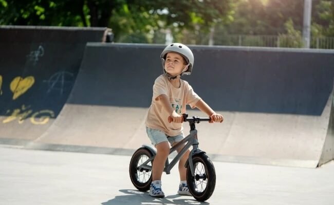 ТОП біговелів для дітей у 2026 році