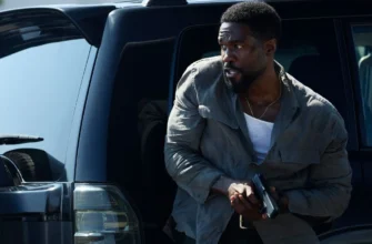 Які цікаві серіали вийдуть у квітні 2026 року: що варто подивитися