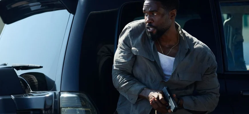 Які цікаві серіали вийдуть у квітні 2026 року: що варто подивитися