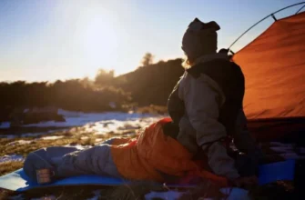 Спальники для туризма: как выбрать идеальный спальный мешок для комфортных ночёвок