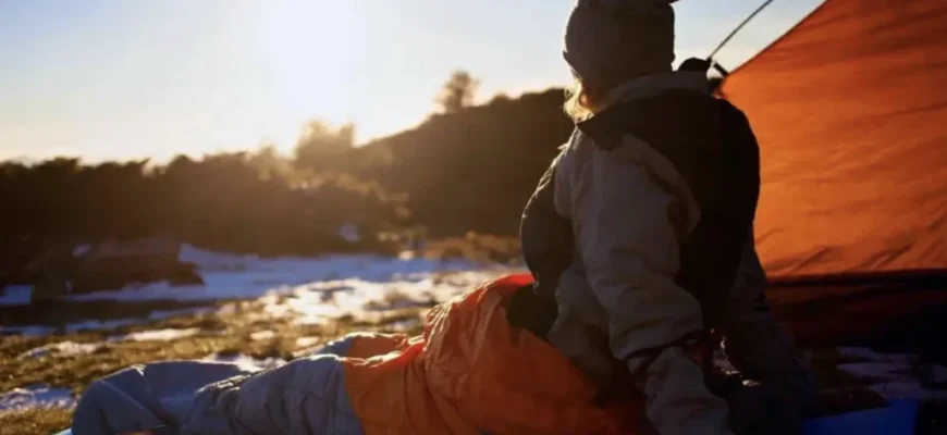 Спальники для туризма: как выбрать идеальный спальный мешок для комфортных ночёвок