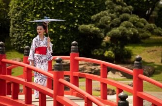 Топ-10 міст Японії, які варто відвідати Топ-10 міст Японії, які варто відвідати