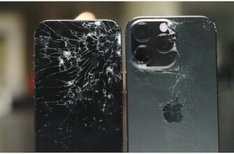 Заміна скла iPhone 16: ціна в Україні у 2026 році