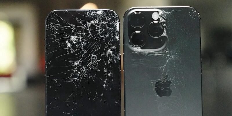 Заміна скла iPhone 16: ціна в Україні у 2026 році