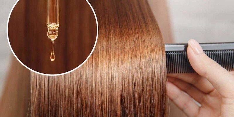 Олії для волосся: кому підходять і як правильно використовувати