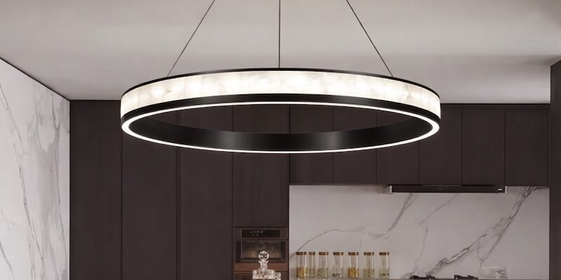 Купити люстру: вичерпний гід від провідних експертів Line F – де якість поєднується з гарантією