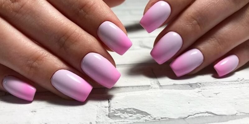 Аэрограф в бьюти-индустрии: как выбрать инструмент, который расширяет возможности мастера