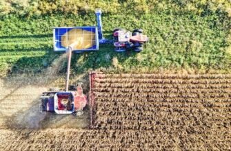 Оренда техніки для агробізнесу – як зменшити витрати й підвищити ефективність