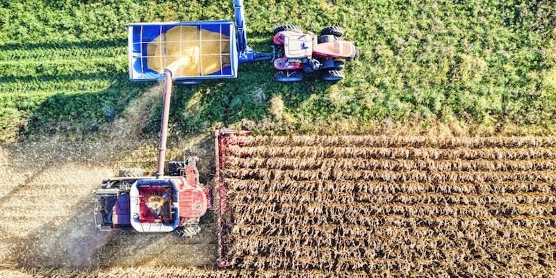 Оренда техніки для агробізнесу – як зменшити витрати й підвищити ефективність