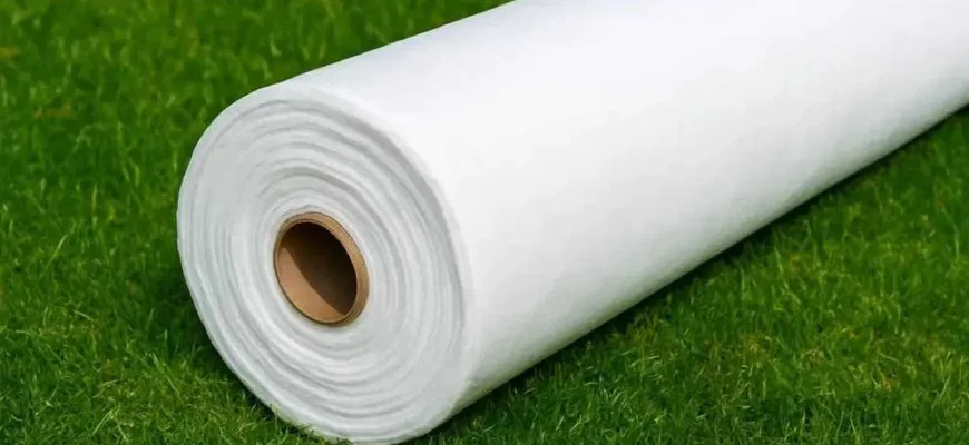 Рятівник від колорадського жука: як біле агроволокно рятує врожай без хімії