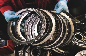 Ремонт АКПП у 2026 році: Як вчасно розпізнати симптоми несправності та уникнути заміни агрегату