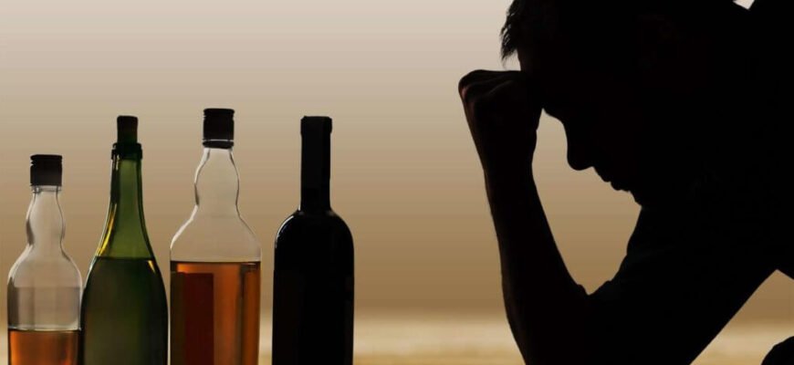 Скільки триває лікування алкоголізму і від чого залежить результат?