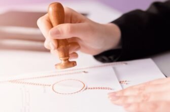 Апостиль документов: назначение и порядок оформлени