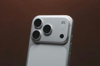 Чим iPhone 17 Pro Max відрізняється від інших моделей лінійки Чим iPhone 17 Pro Max відрізняється від інших моделей лінійки