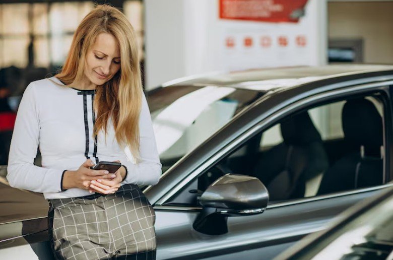 авто через автовикуп