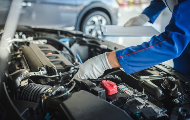 Як зекономити на обслуговуванні авто без шкоди для якості