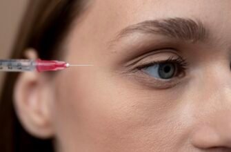 Біоревіталізація шкіри навколо очей: усунення дрібних зморшок