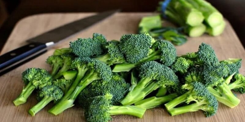 Замороженные брокколи: в чем их польза и почему стоит включить в рацион