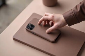 Як обрати чохол для смартфона: не лише захист, а й зручність