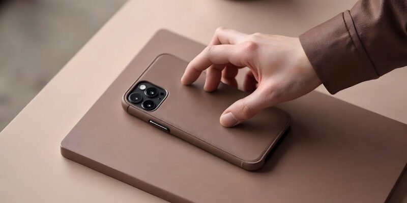 Як обрати чохол для смартфона: не лише захист, а й зручність