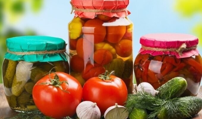 Кришки автоклавні для домашньої та професійної консервації