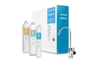 Система зворотного осмосу: як працює та яку модель вибрати для дому