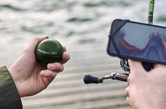 Эхолоты – как выбрать удобное и функциональное устройство для рыбалки Эхолоты – как выбрать удобное и функциональное устройство для рыбалки