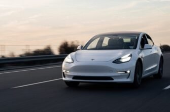 Електромобілі з США: вигідна інвестиція для кожного