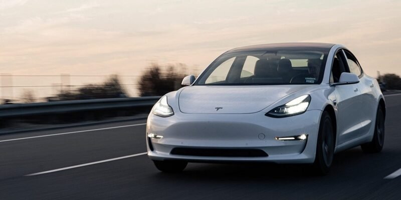 Електромобілі з США: вигідна інвестиція для кожного