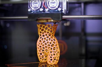 Комбінування 3D-друку та склопластику: сучасні технології для промисловості та бізнесу Комбінування 3D-друку та склопластику: сучасні технології для промисловості та бізнесу