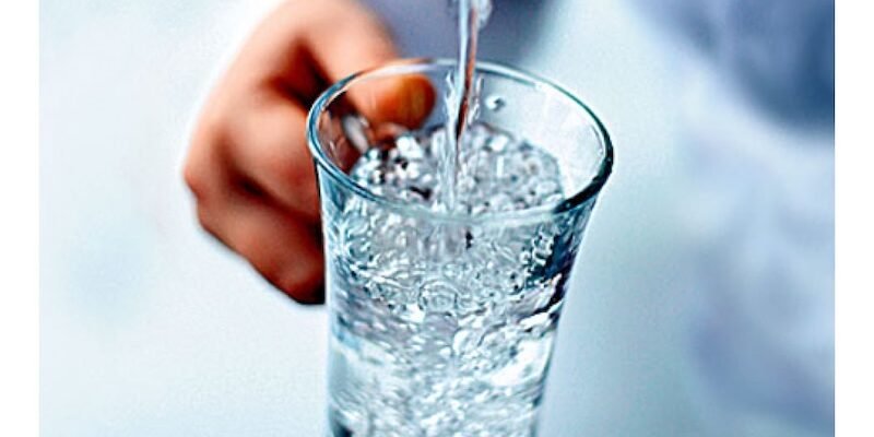 Як працює картридж для пом’якшення води і як правильно його вибрати