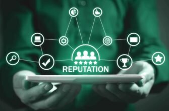 ORM: Як взяти під контроль цифровий відбиток вашого бізнесу