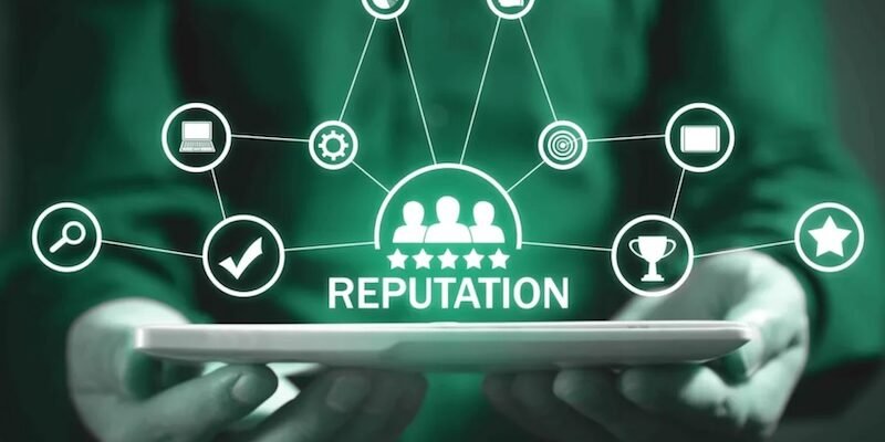 ORM: Як взяти під контроль цифровий відбиток вашого бізнесу