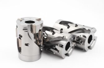 Як циліндрична фреза допомагає підвищити точність обробки металу?