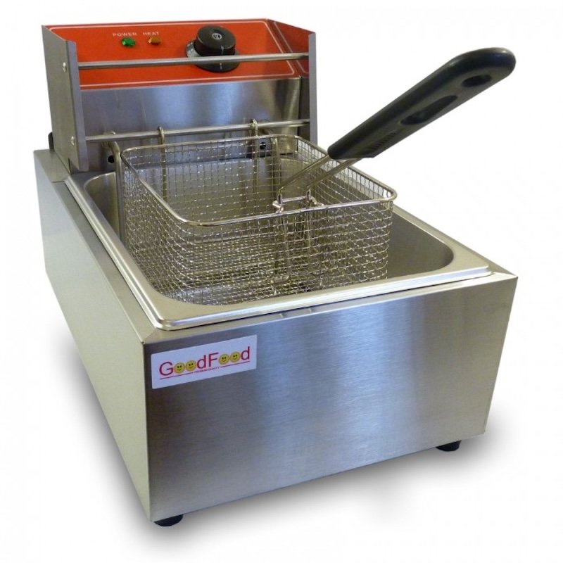фритюрница профессиональная