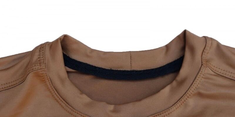 Як вибрати військову футболку для щоденного використання у польових умовах